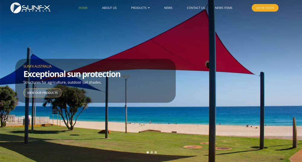 New website to celebrate 20 years in the Middle East